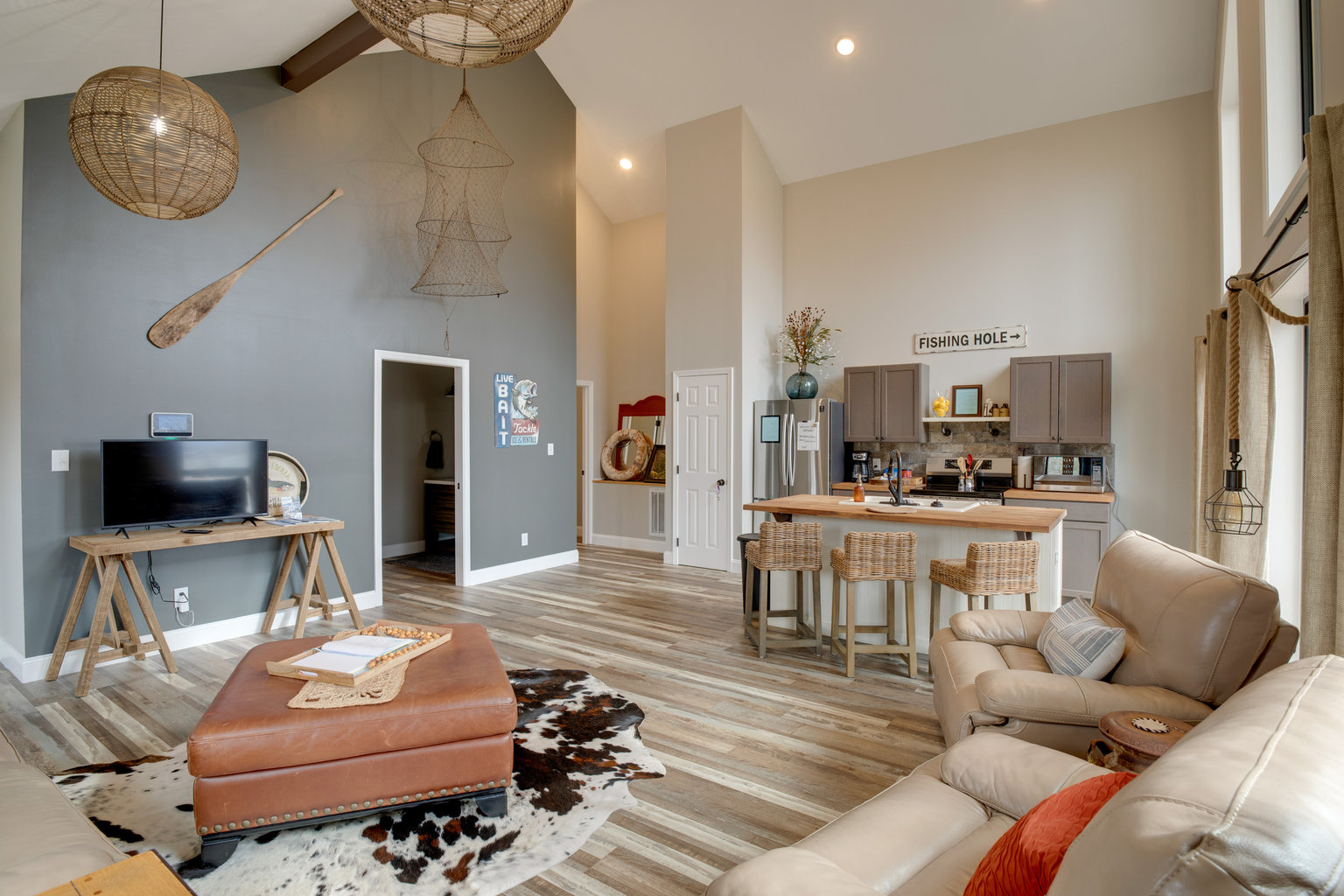 Guntersville Vacation Rental