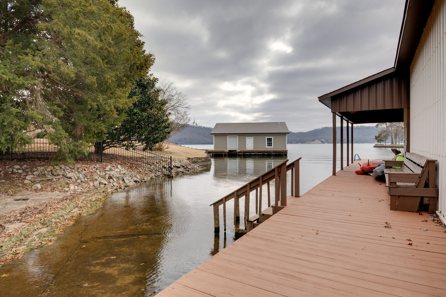 Guntersville Vacation Rental