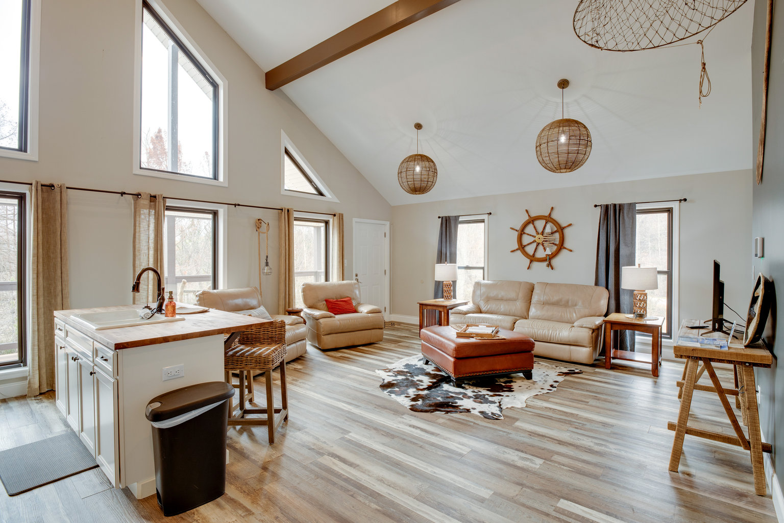 Guntersville Vacation Rental