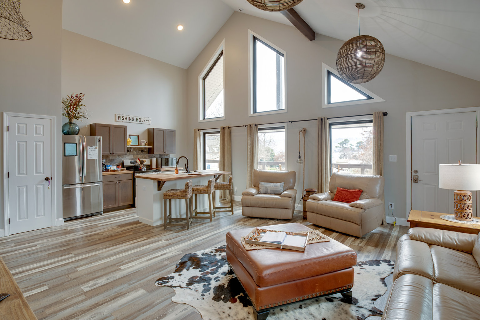 Guntersville Vacation Rental