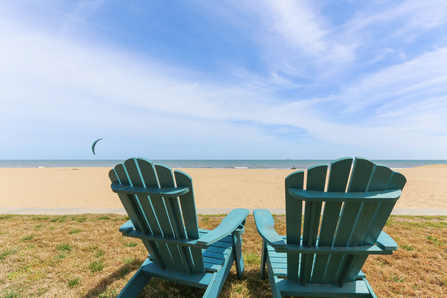 Virginia Beach Vacation Rental