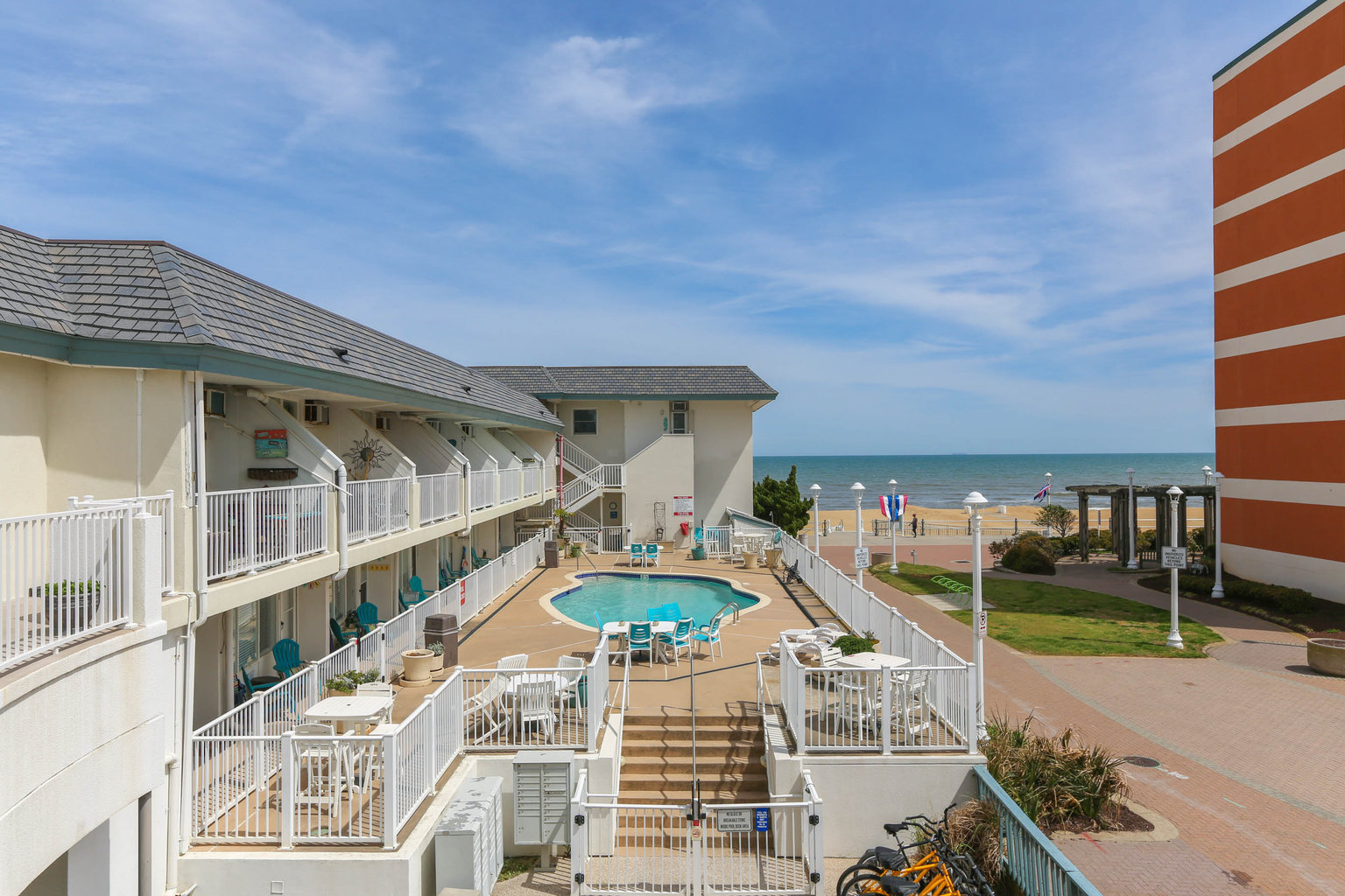 Virginia Beach Vacation Rental