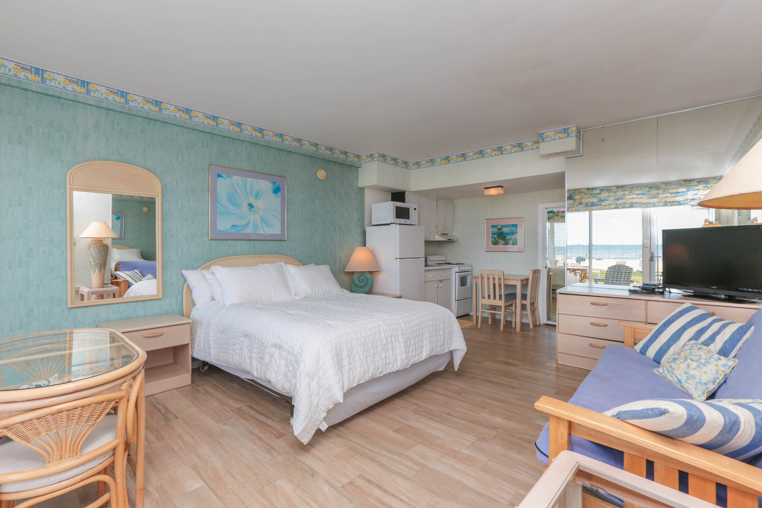 Virginia Beach Vacation Rental