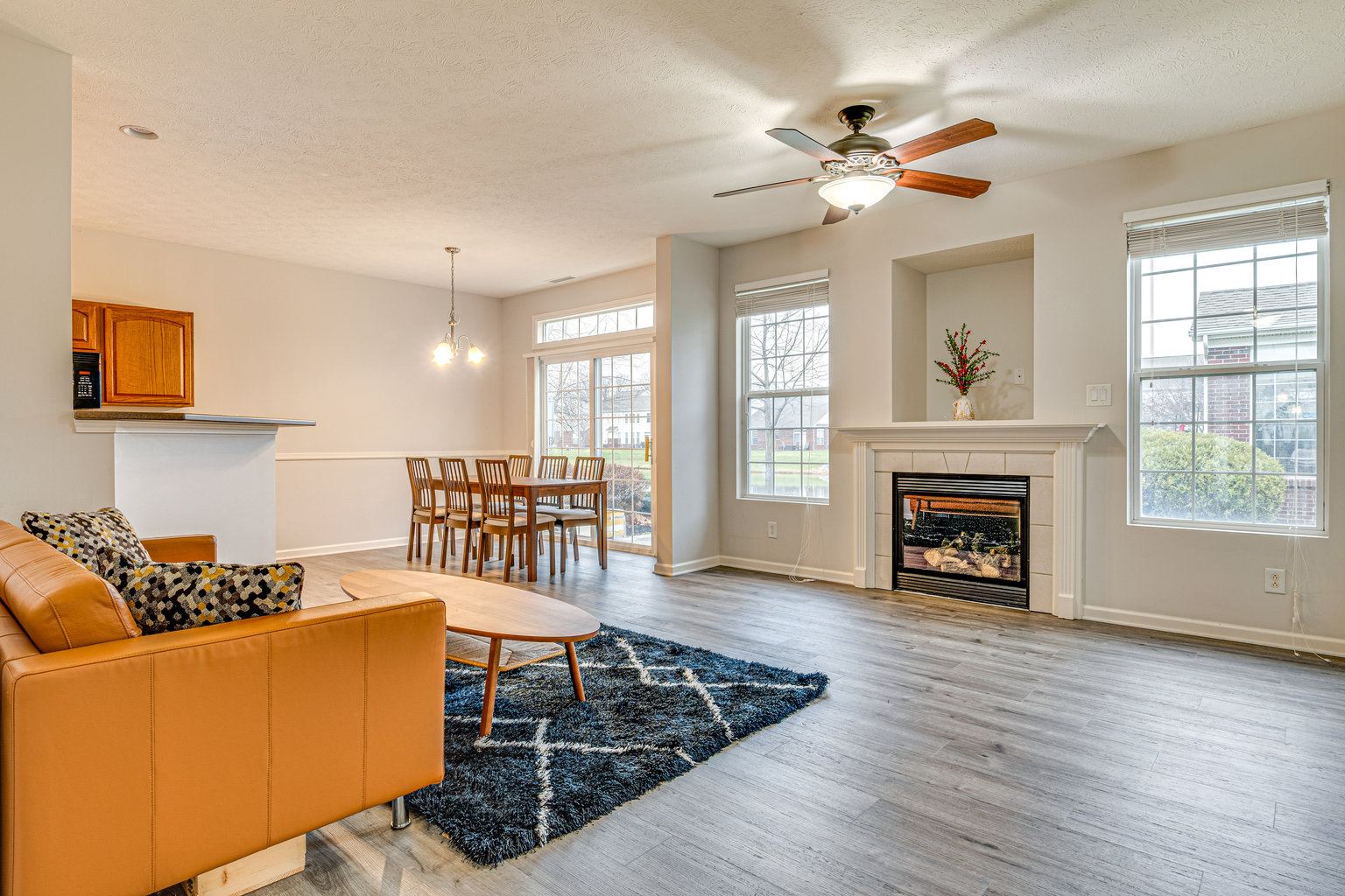 Zionsville Vacation Rental