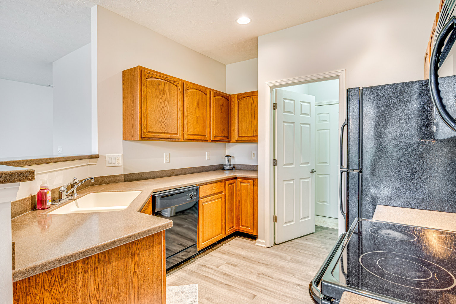 Zionsville Vacation Rental