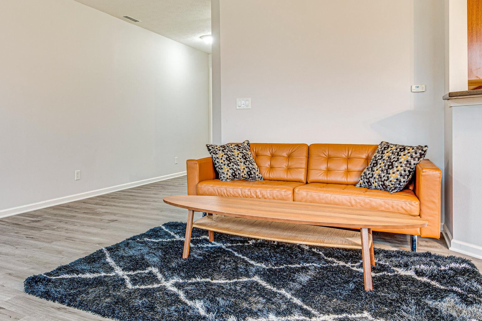 Zionsville Vacation Rental