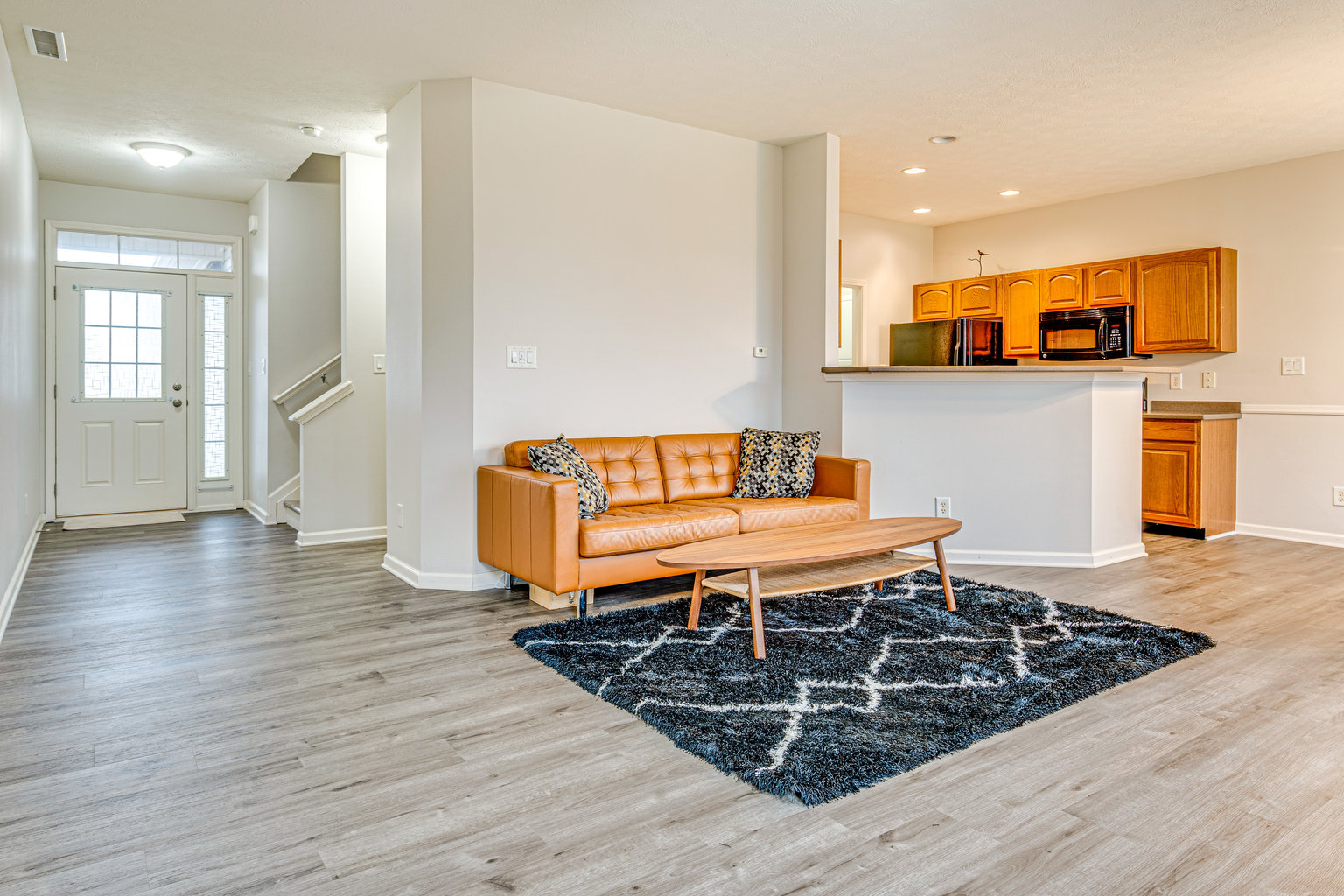 Zionsville Vacation Rental