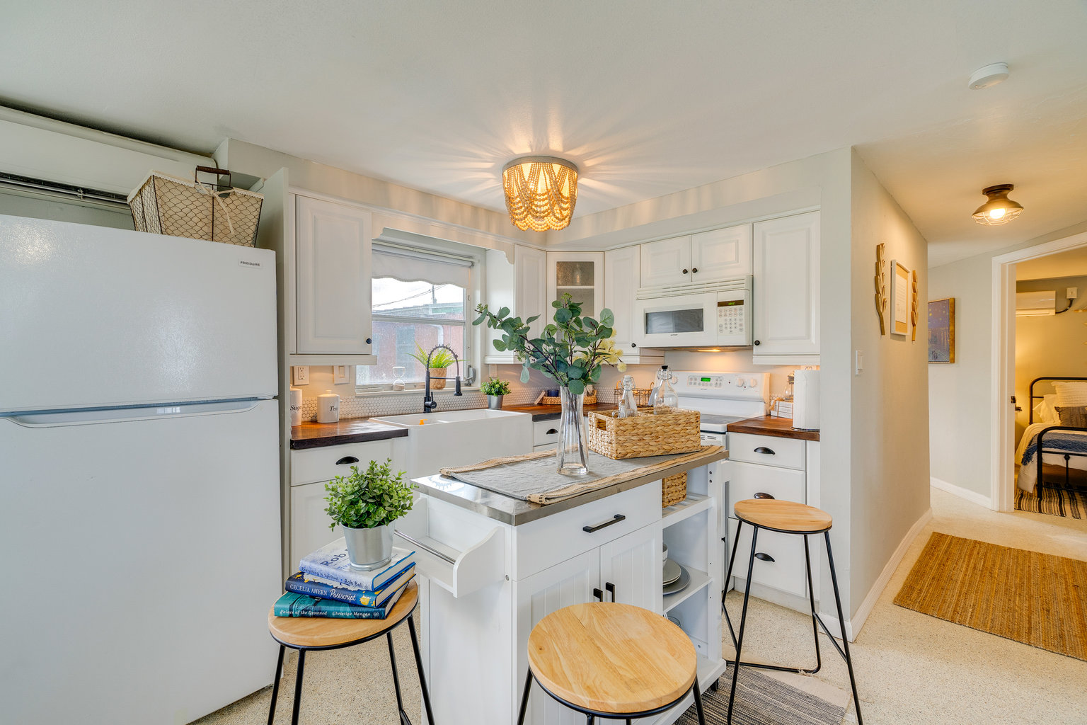 Punta Gorda Vacation Rental