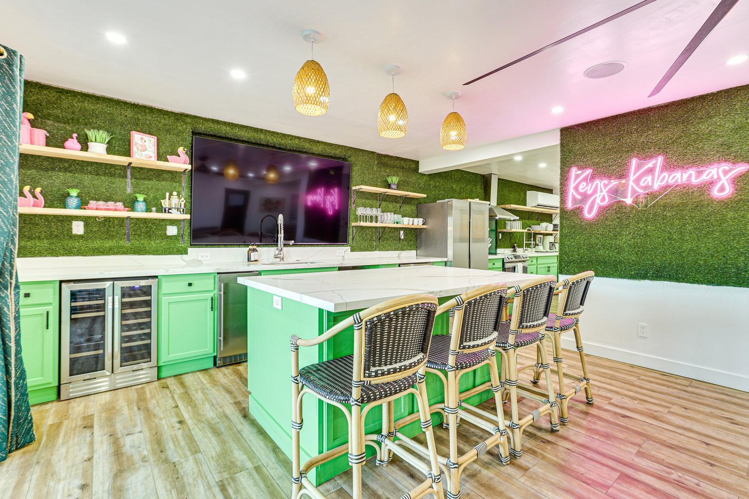 Parker Vacation Rental