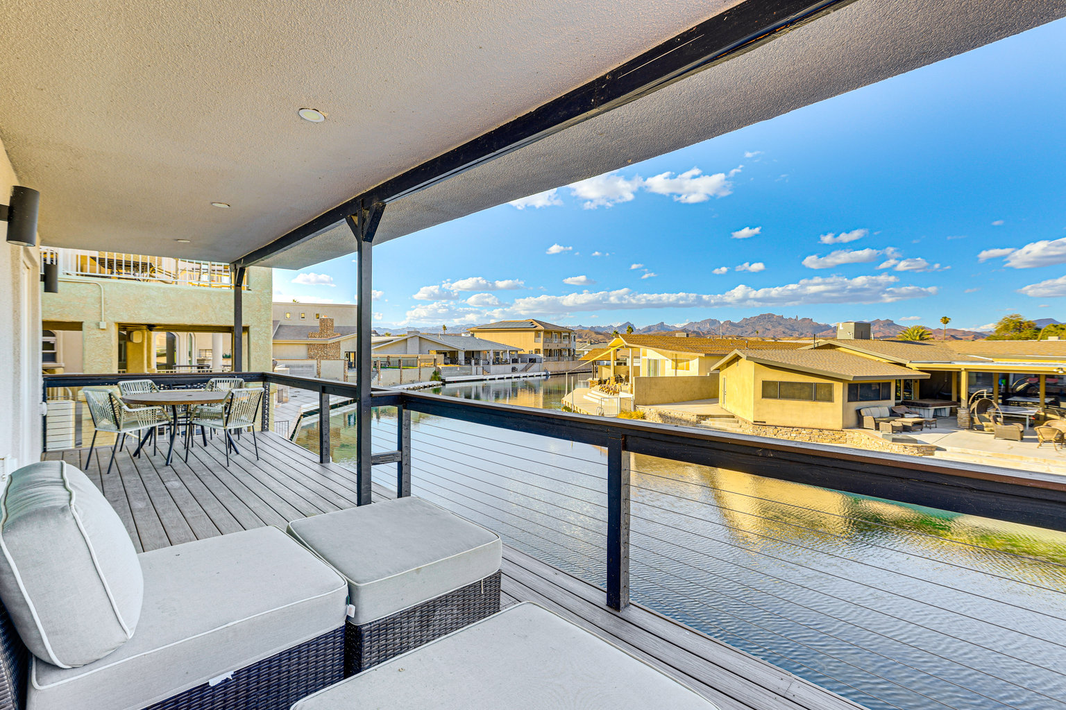 Parker Vacation Rental