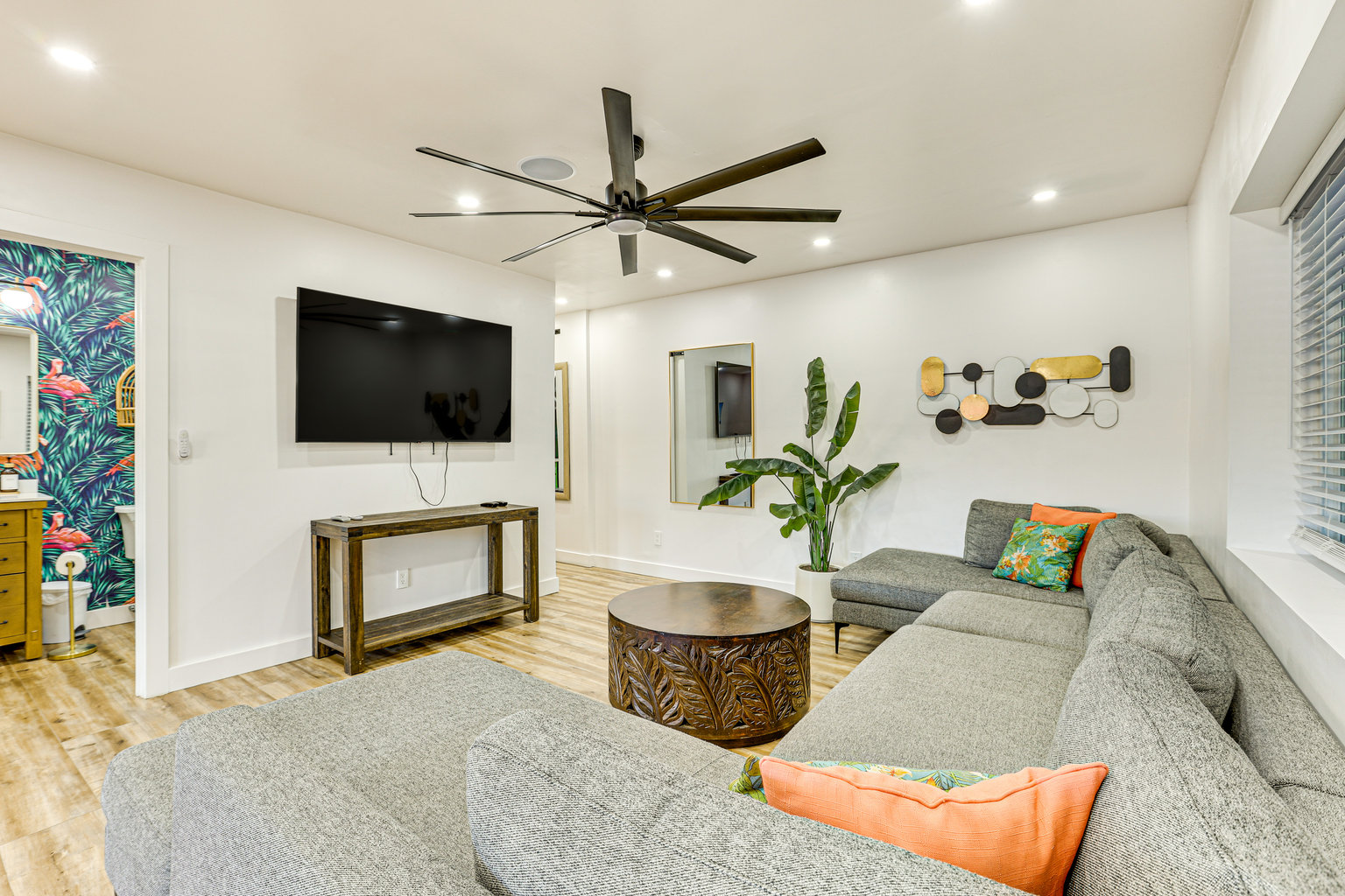 Parker Vacation Rental