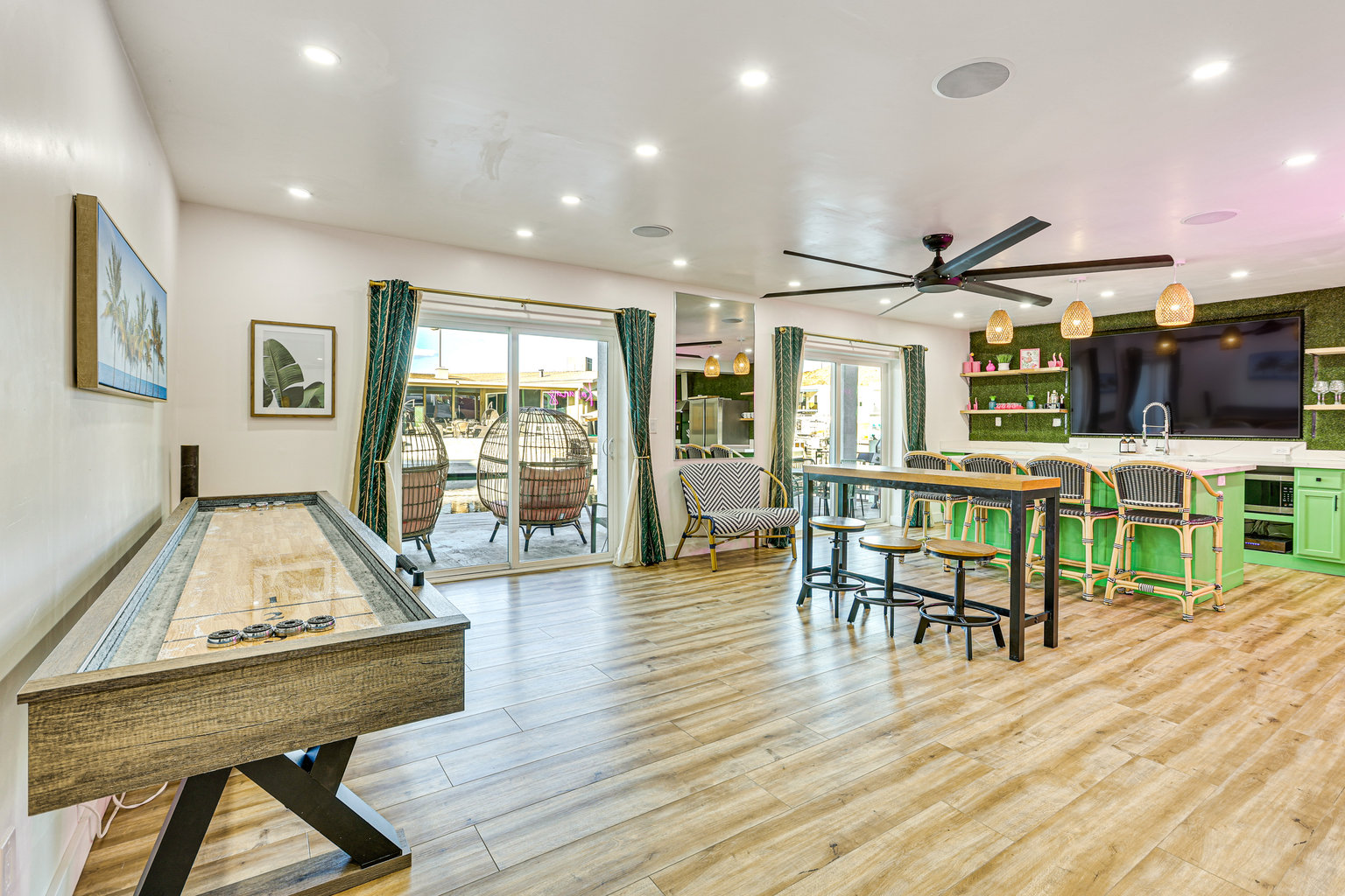 Parker Vacation Rental