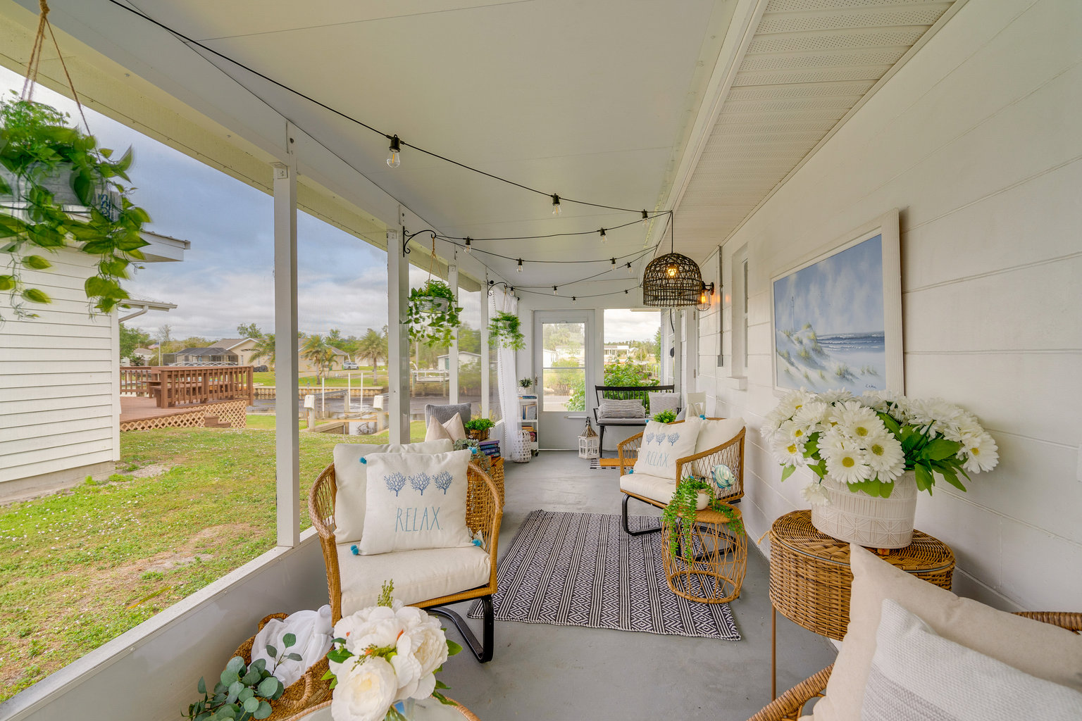 Punta Gorda Vacation Rental