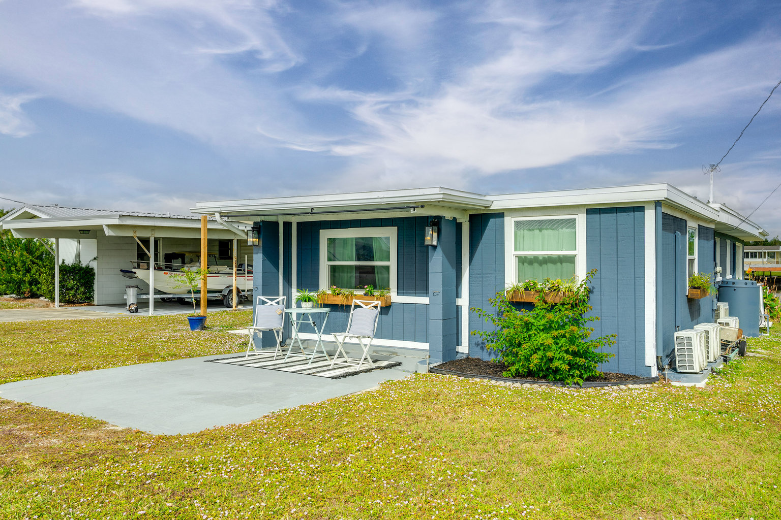 Punta Gorda Vacation Rental