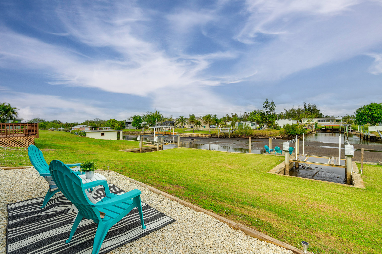 Punta Gorda Vacation Rental