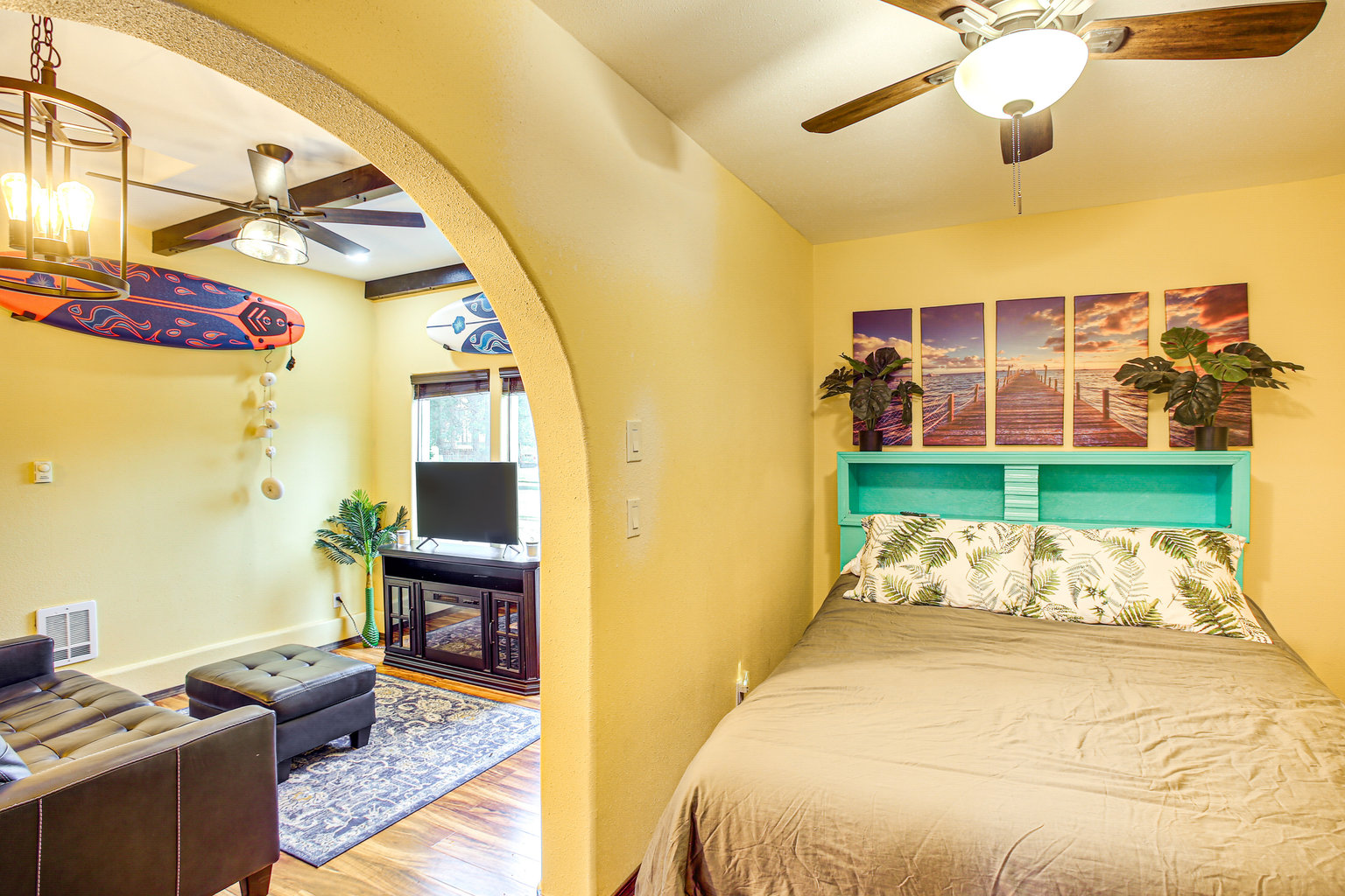 Coeur d'Alene Vacation Rental