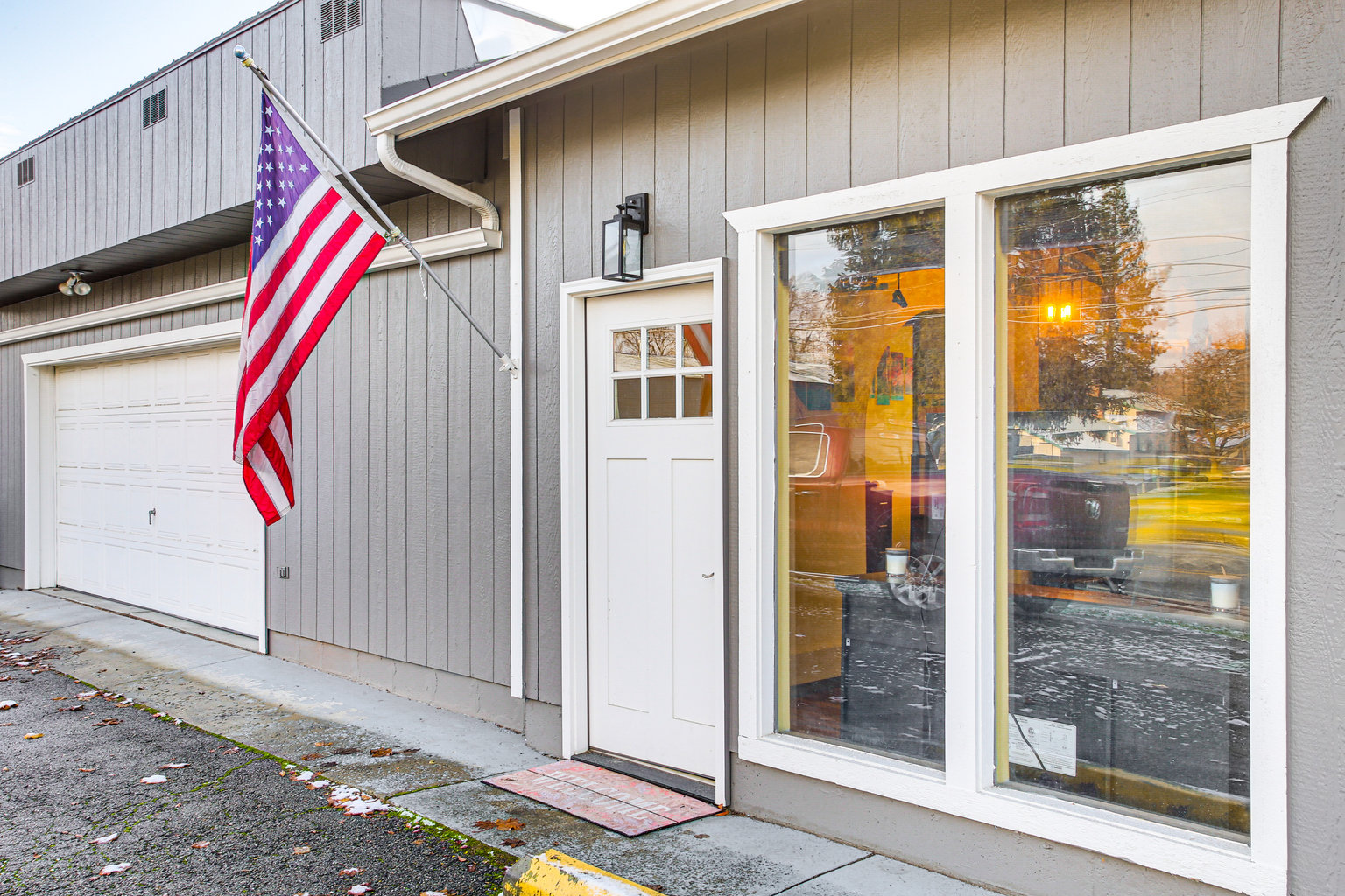 Coeur d'Alene Vacation Rental