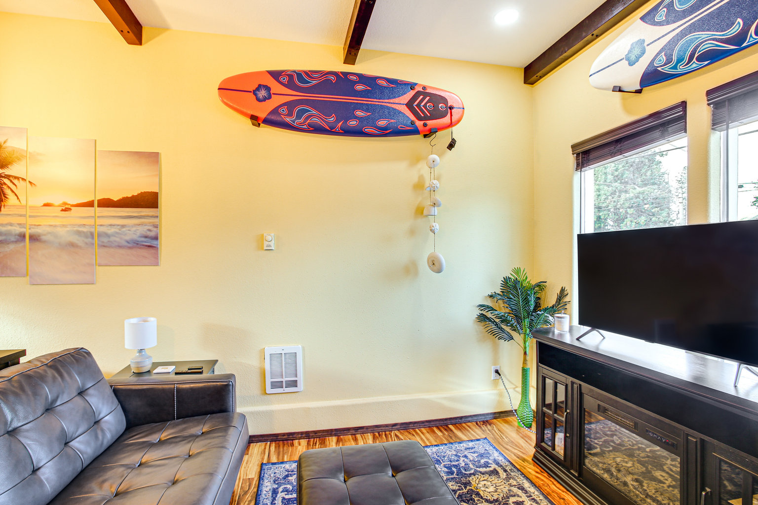 Coeur d'Alene Vacation Rental