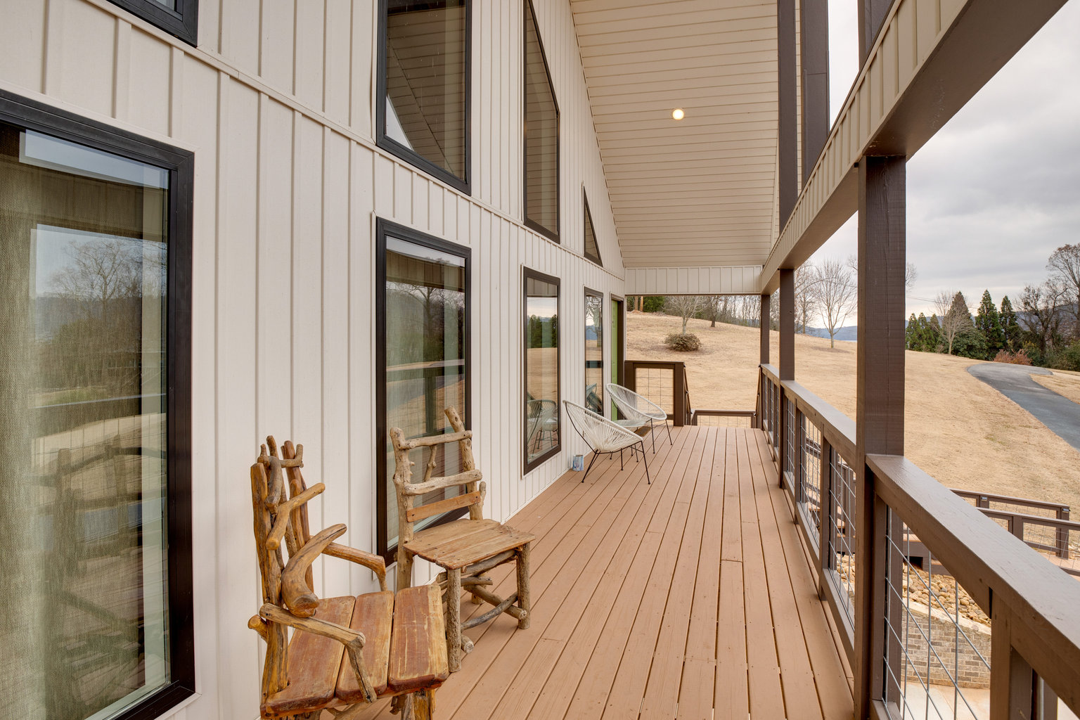 Guntersville Vacation Rental