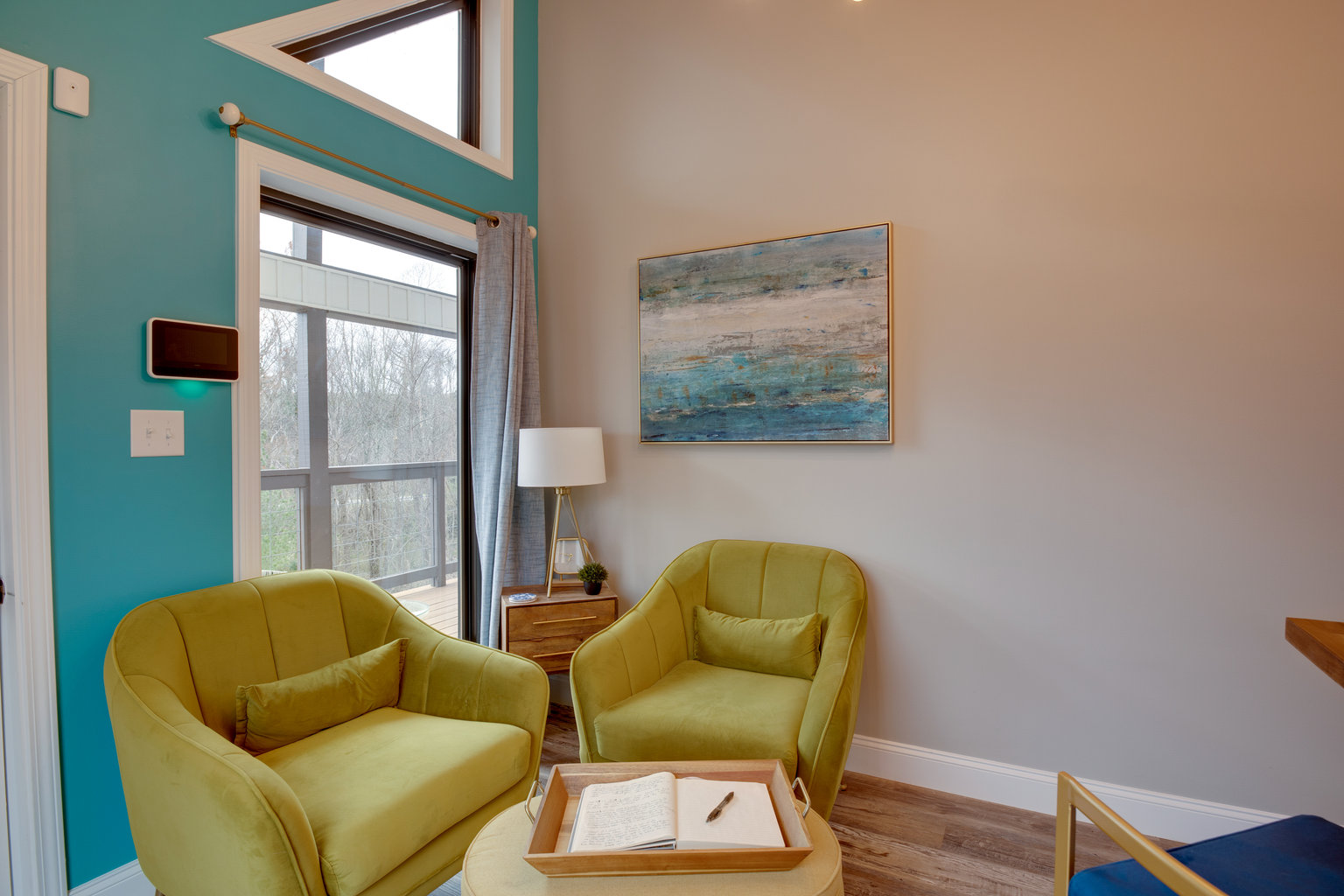 Guntersville Vacation Rental