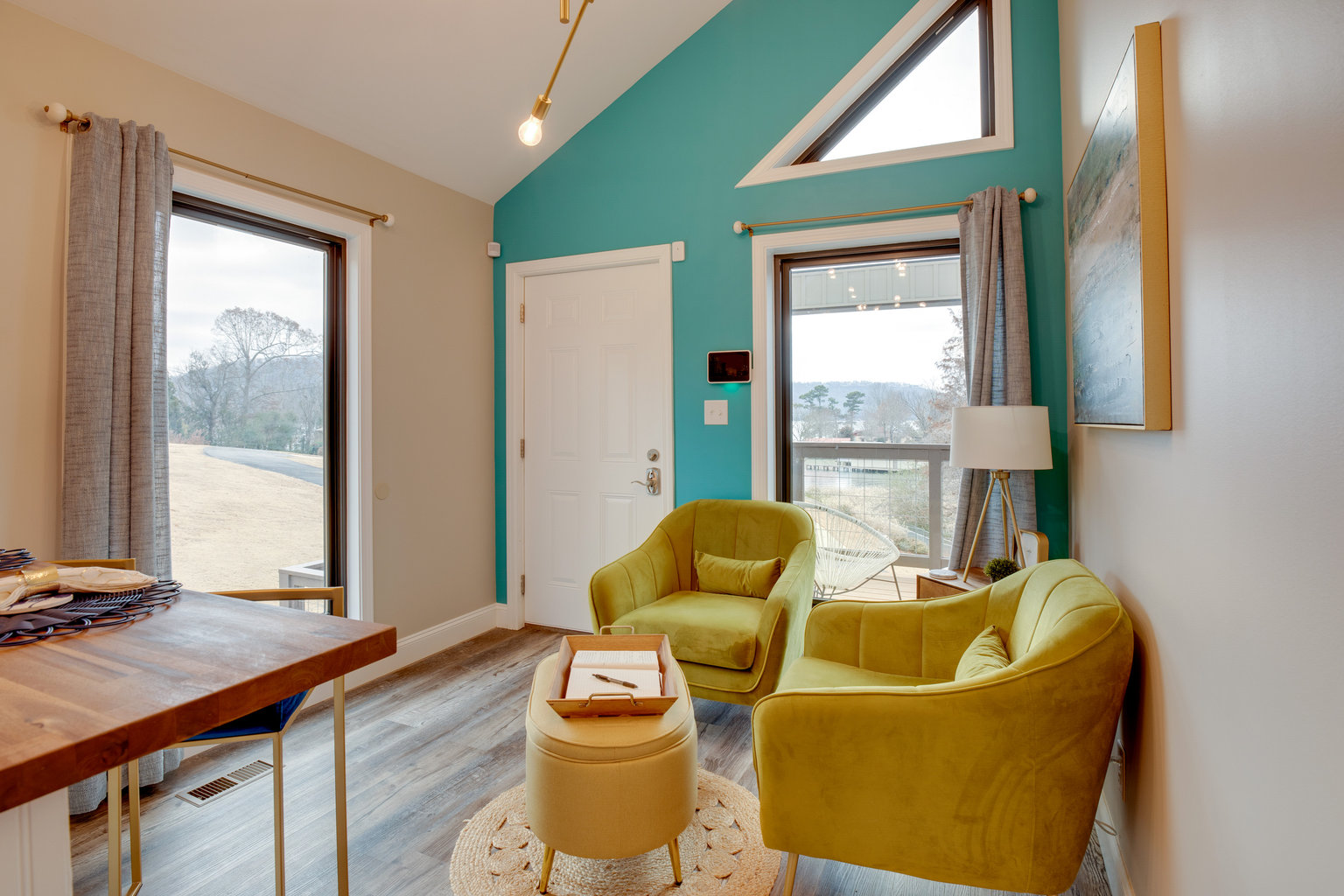 Guntersville Vacation Rental