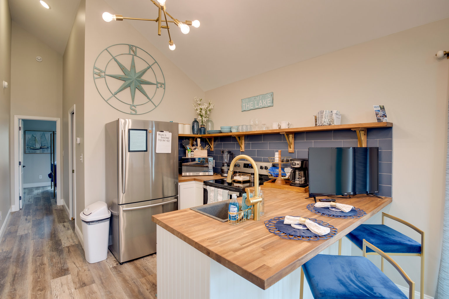 Guntersville Vacation Rental