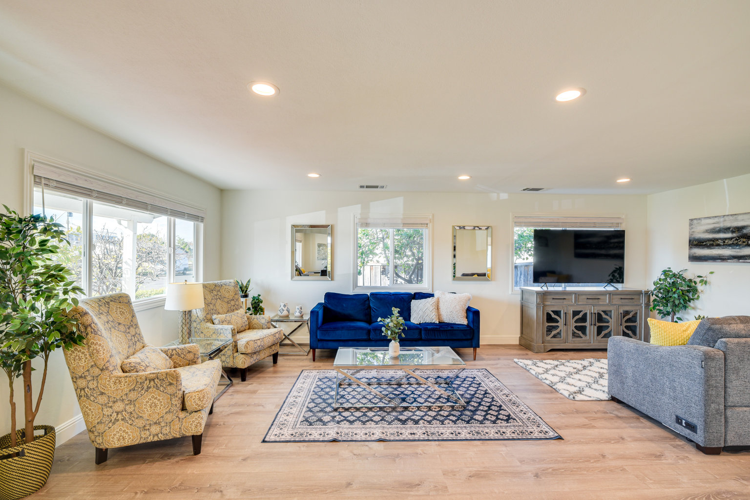 Santa Clara Vacation Rental