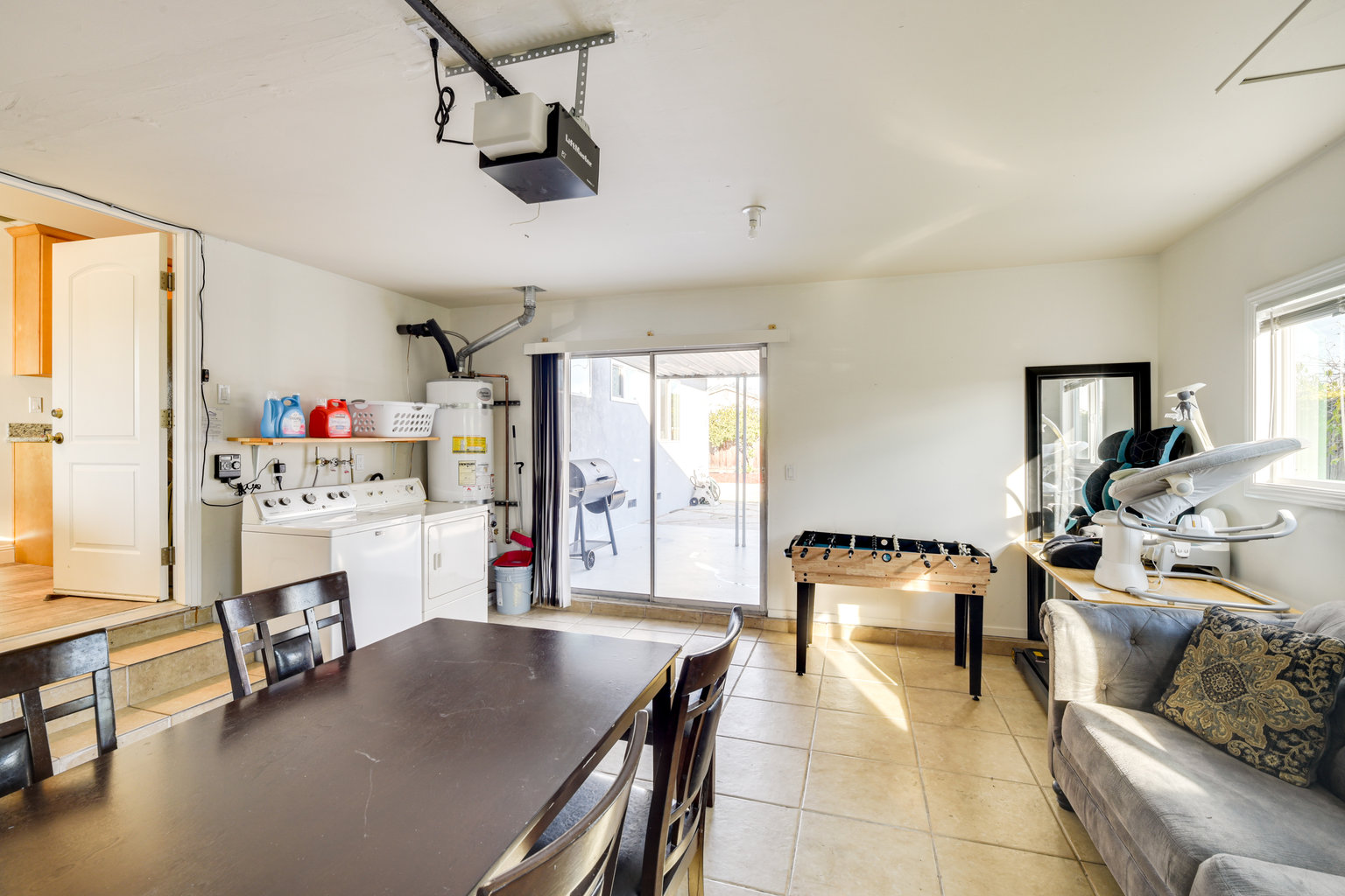 Santa Clara Vacation Rental