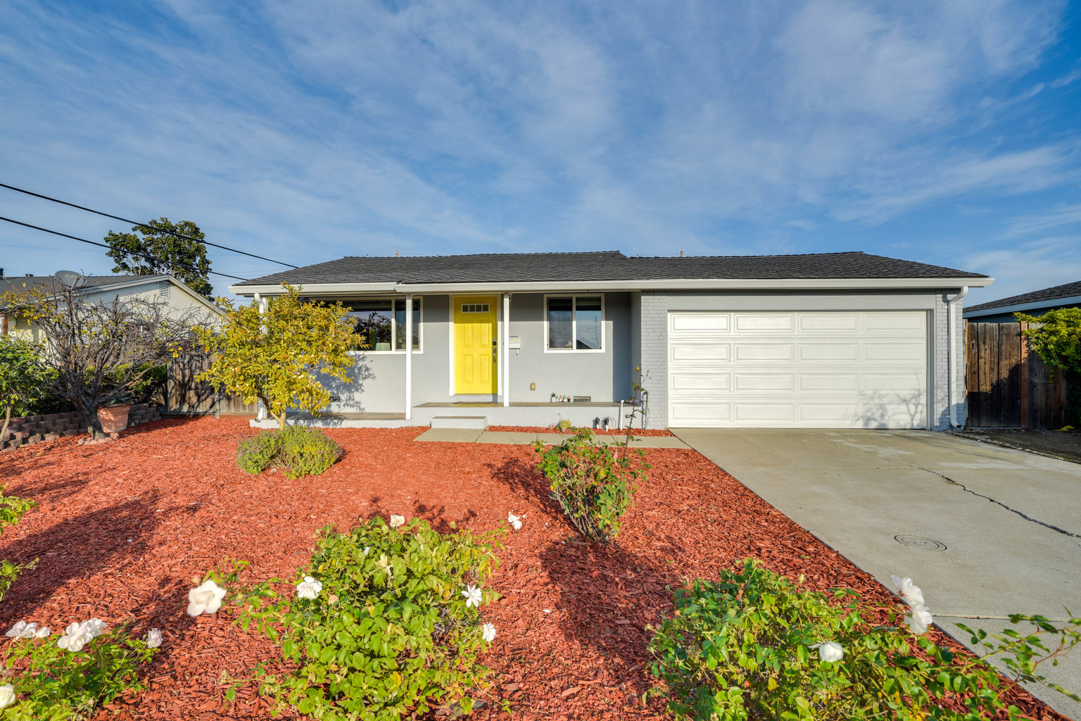Santa Clara Vacation Rental