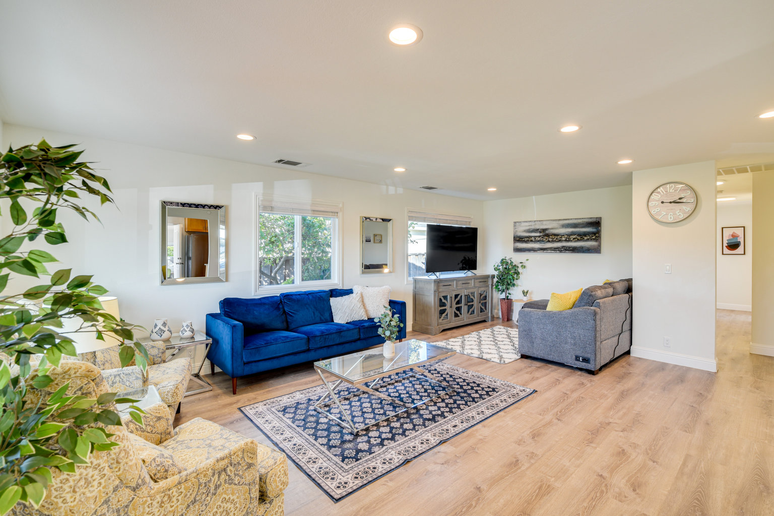 Santa Clara Vacation Rental