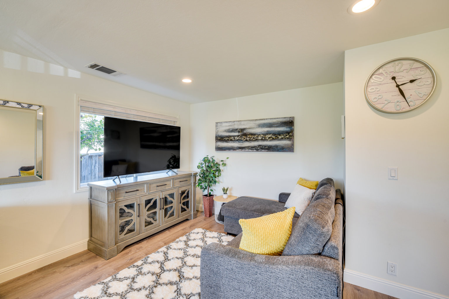 Santa Clara Vacation Rental