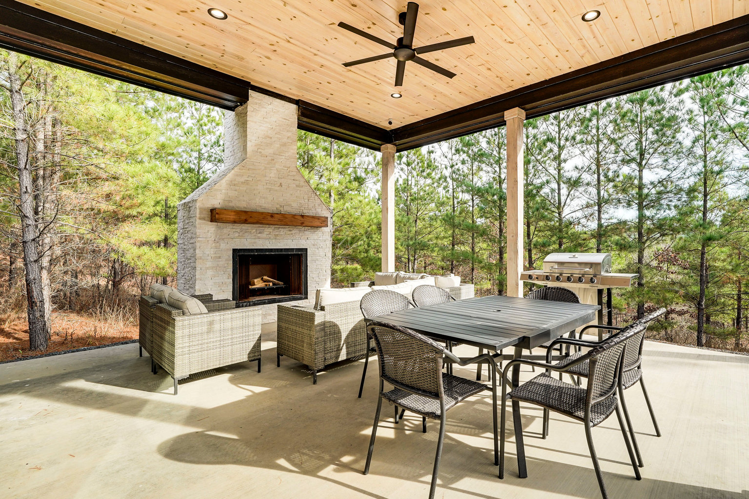 Broken Bow Vacation Rental