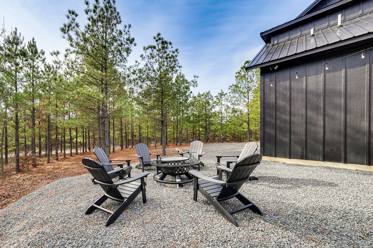 Broken Bow Vacation Rental