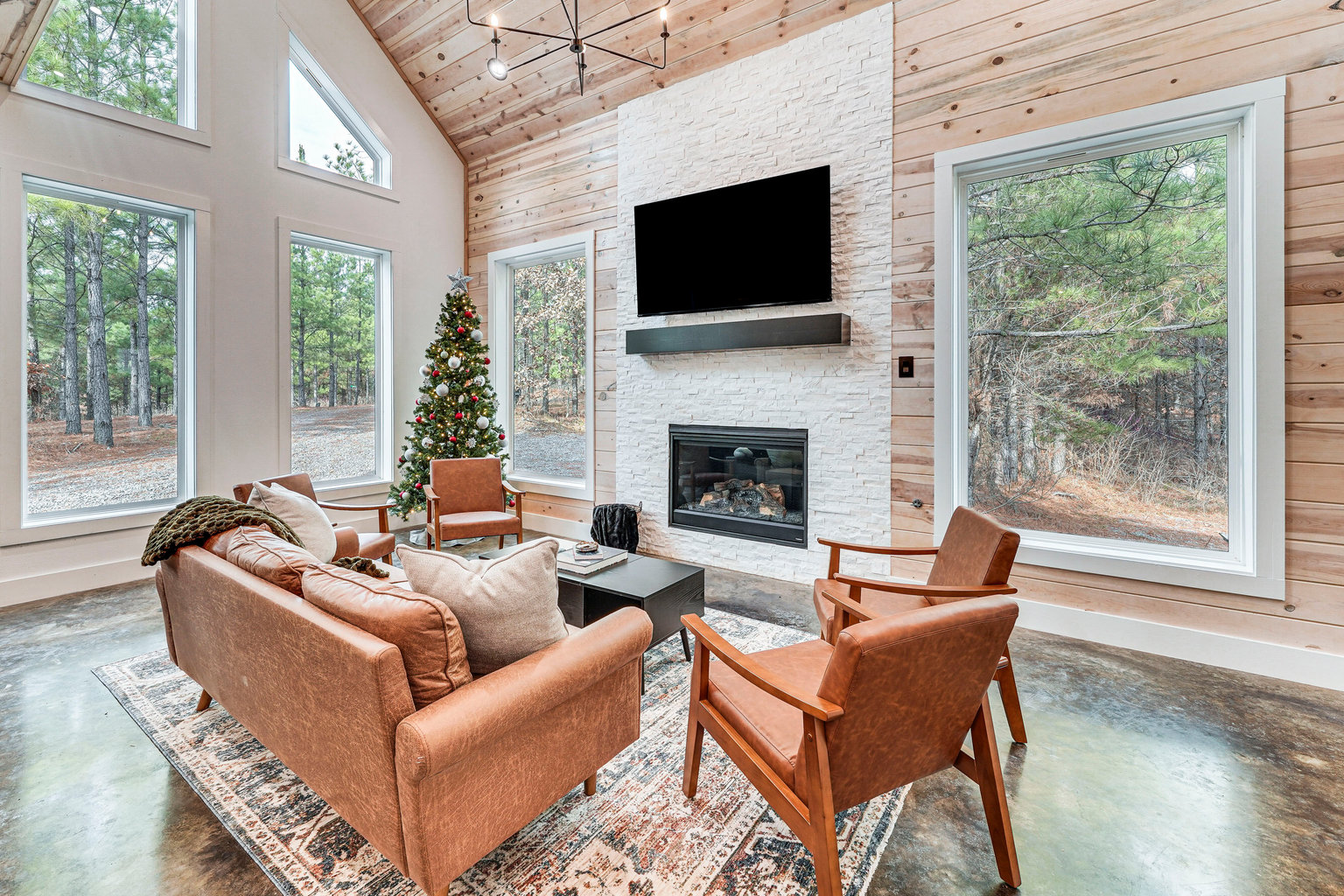 Broken Bow Vacation Rental