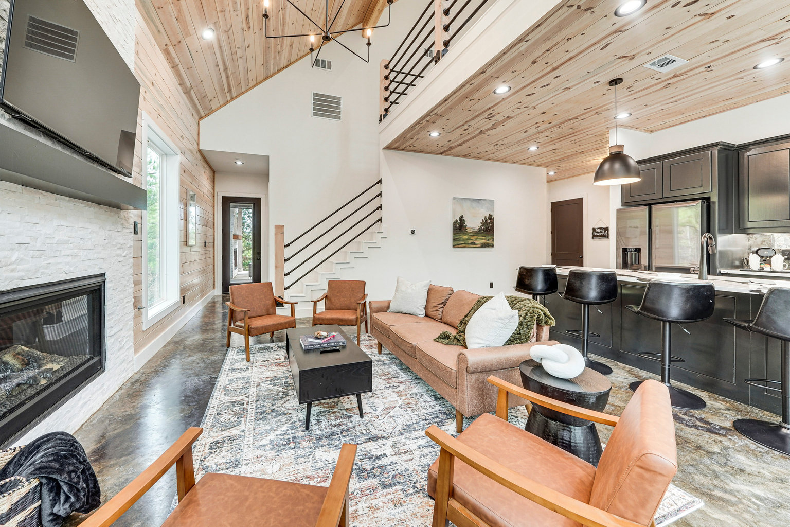 Broken Bow Vacation Rental
