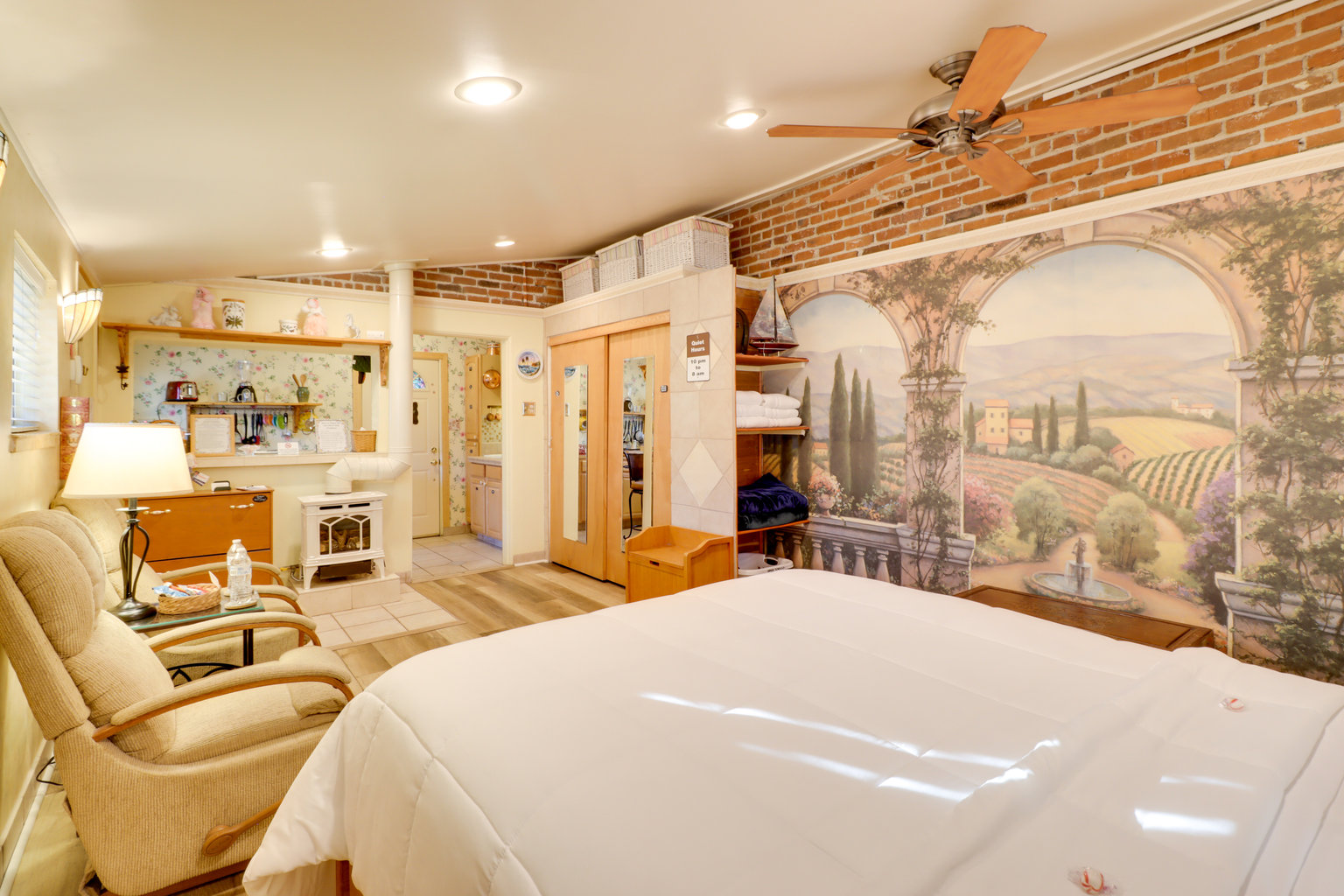 Reno Vacation Rental