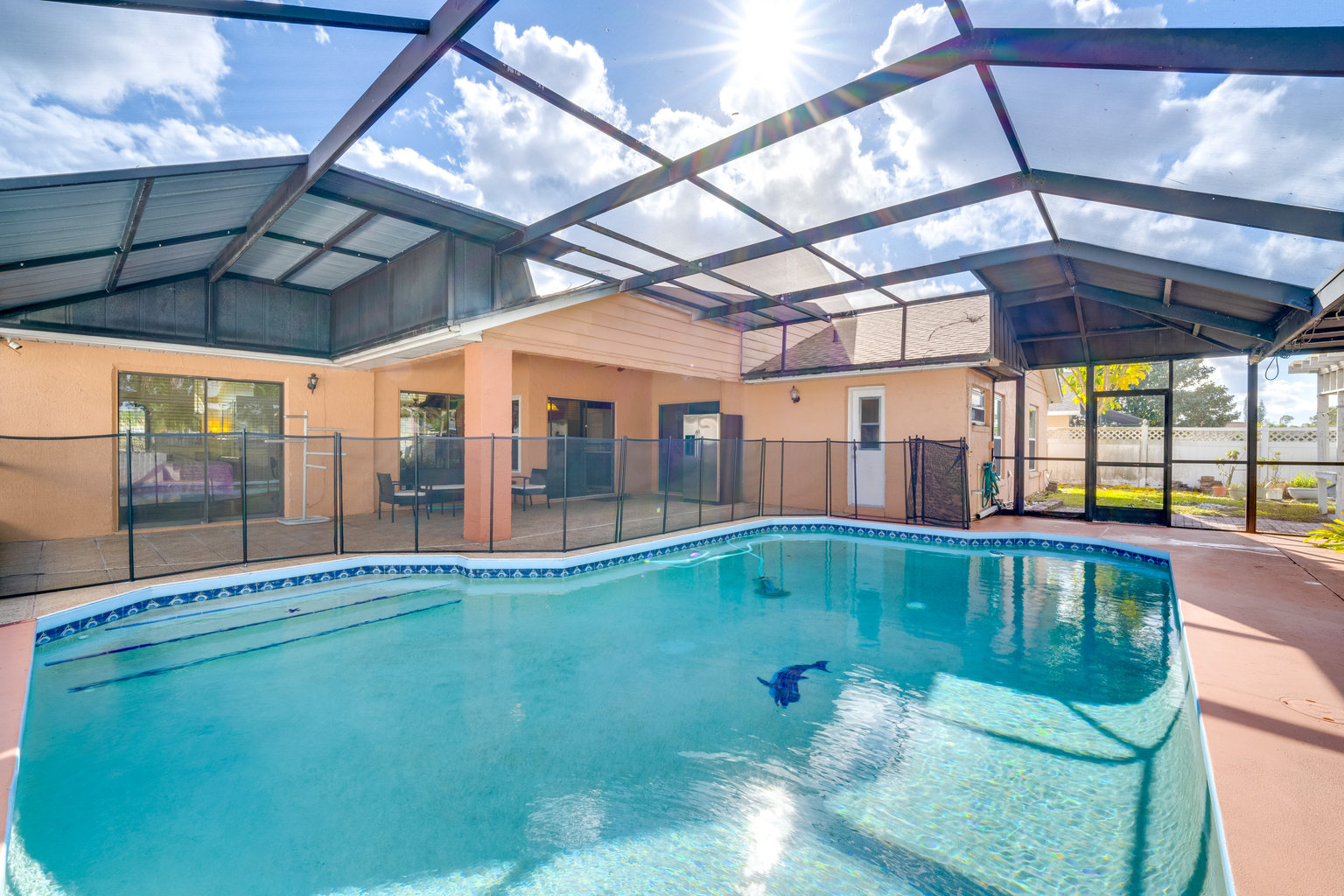 Orlando Vacation Rental