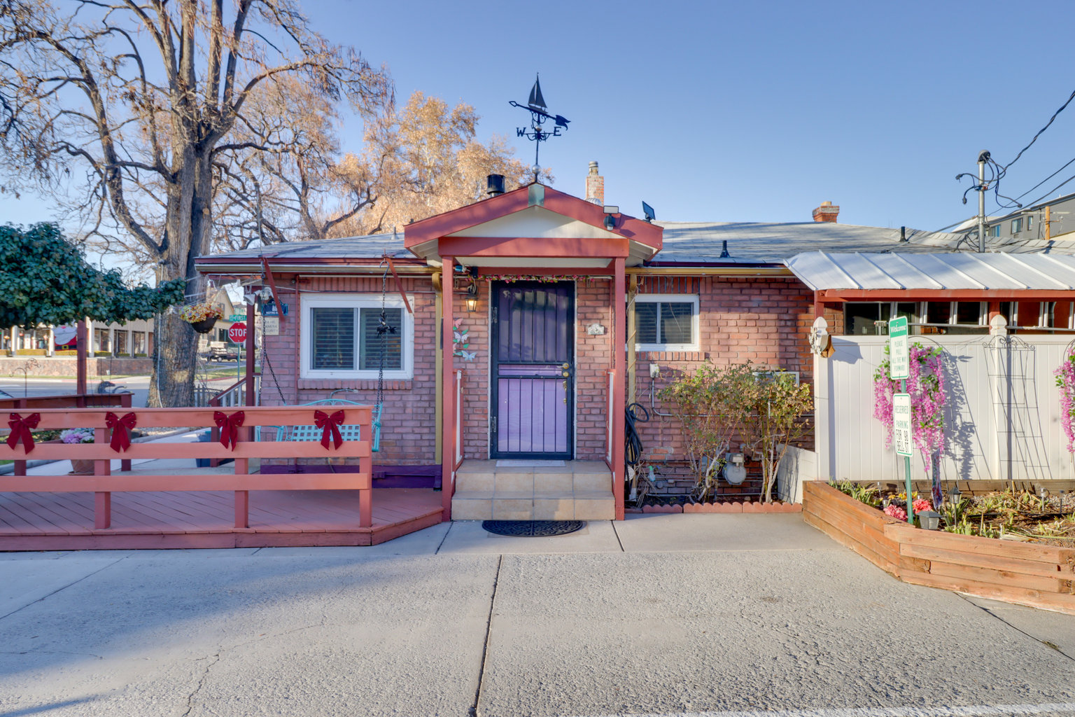 Reno Vacation Rental