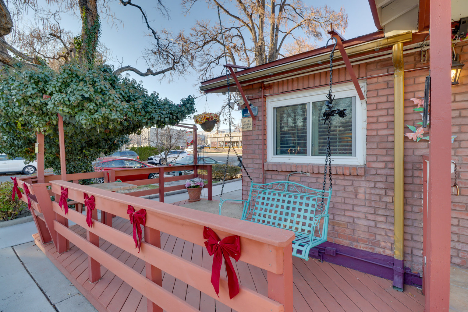 Reno Vacation Rental