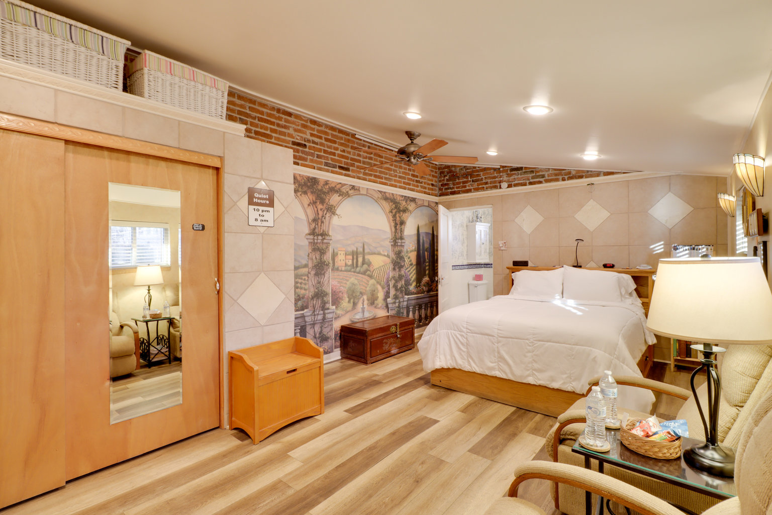 Reno Vacation Rental