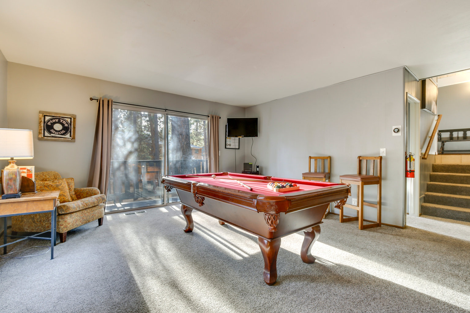 Big Bear Vacation Rental