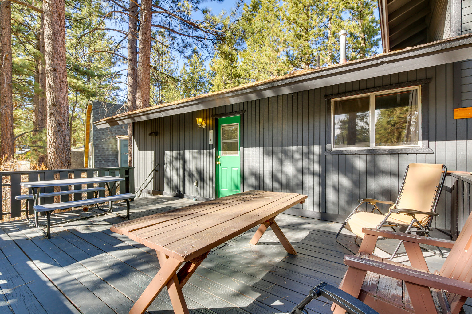 Big Bear Vacation Rental