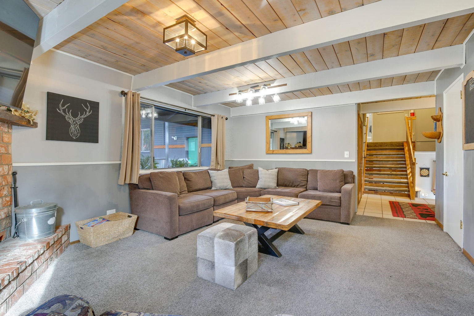Big Bear Vacation Rental