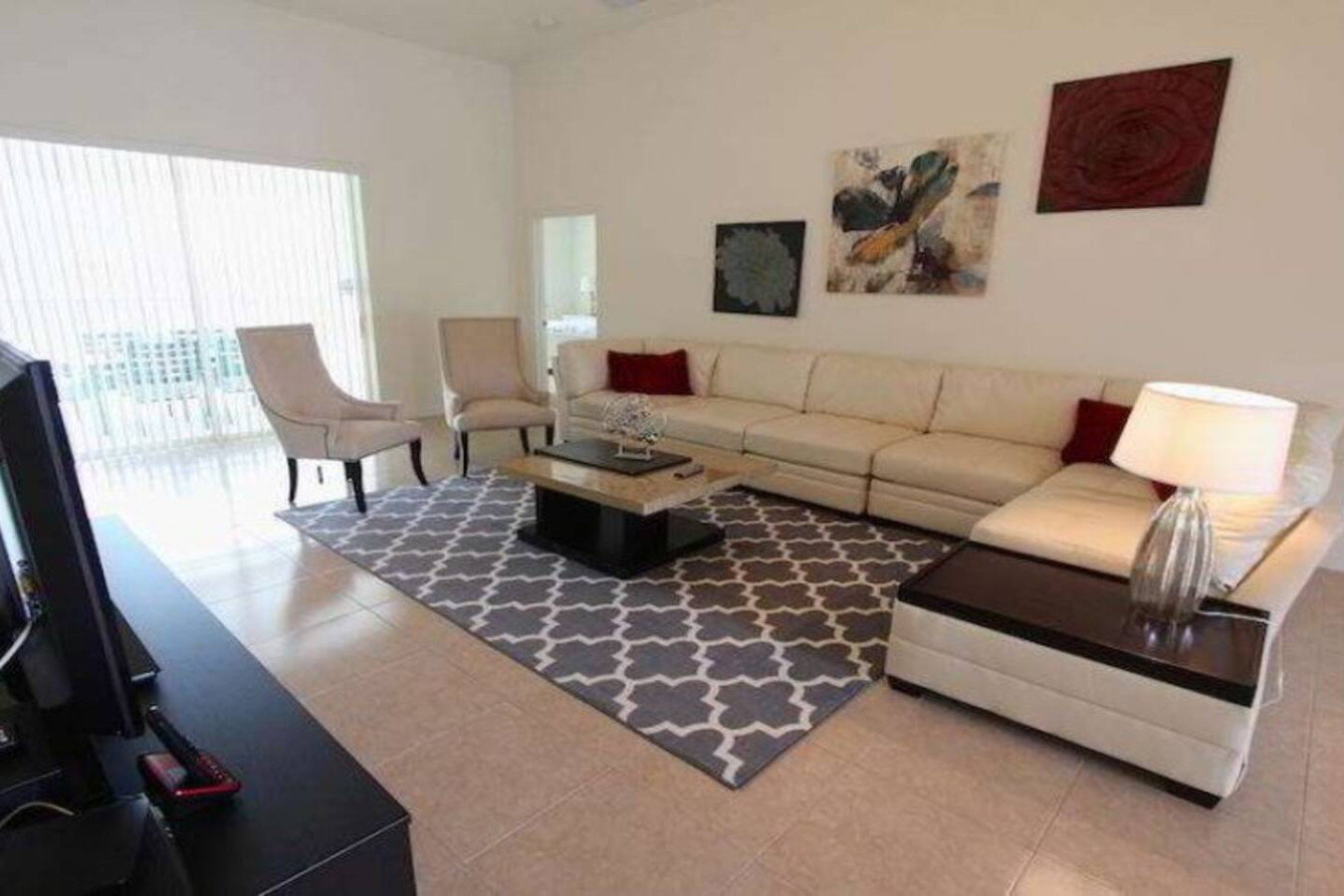 Kissimmee Vacation Rental