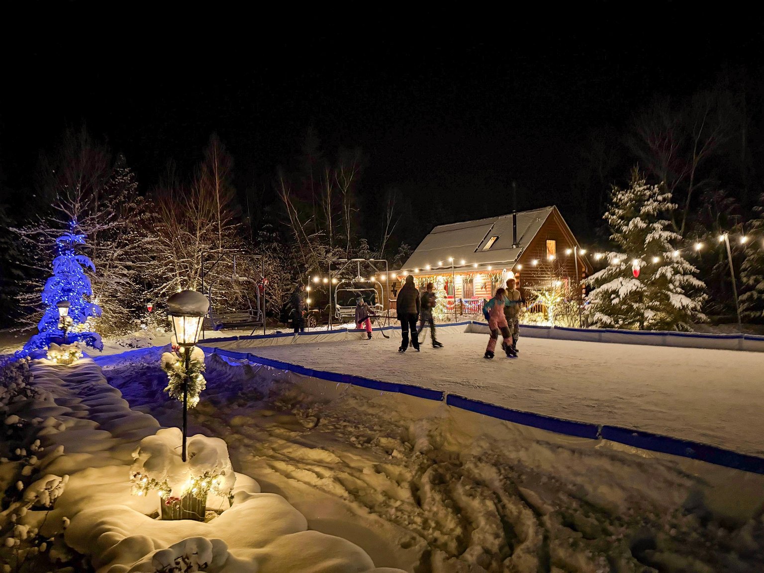 Bretton Woods Vacation Rental