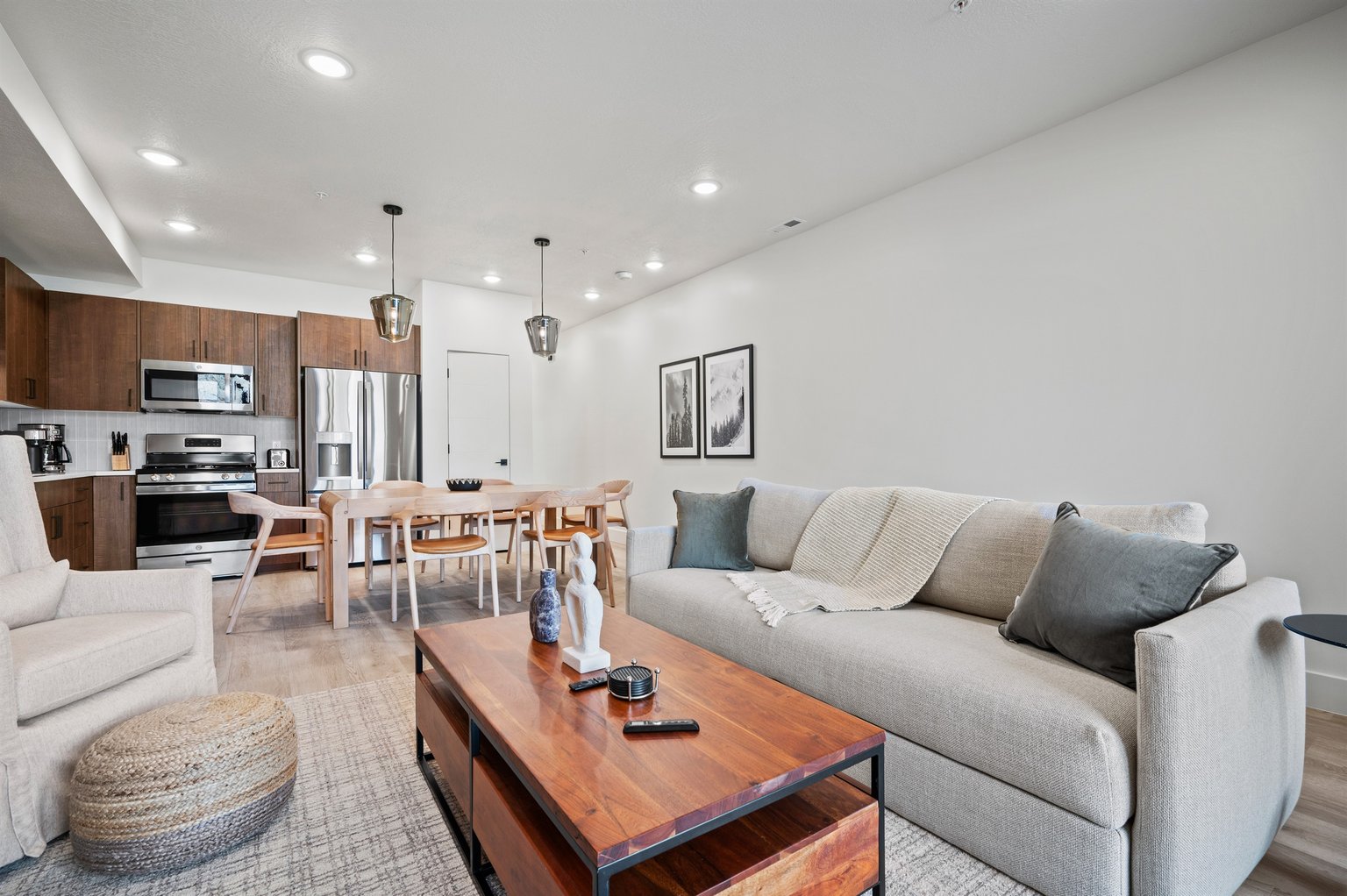 Eden Vacation Rental