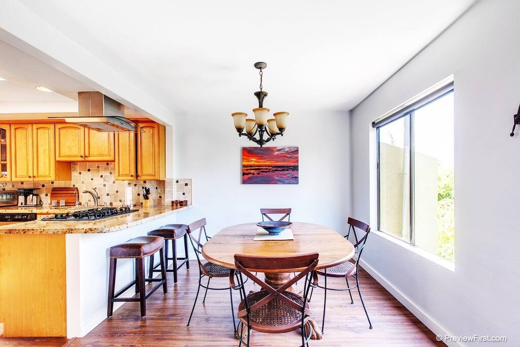 Encinitas Vacation Rental