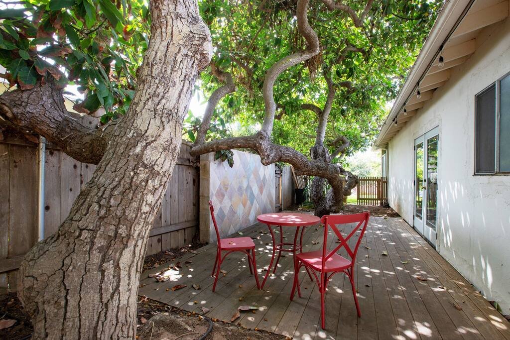 Encinitas Vacation Rental