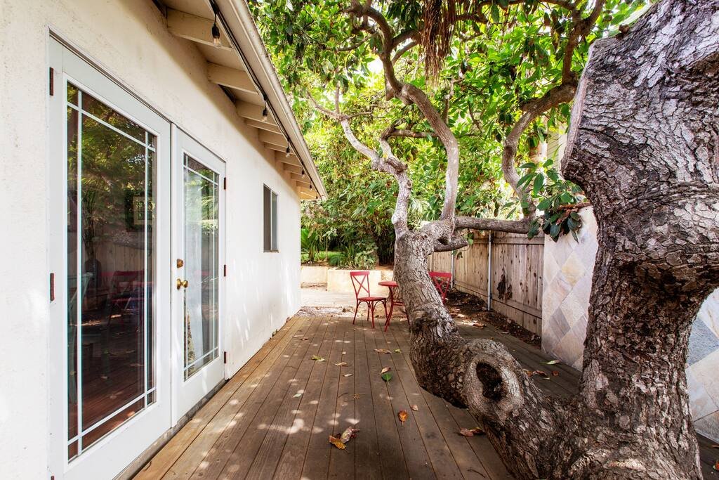 Encinitas Vacation Rental