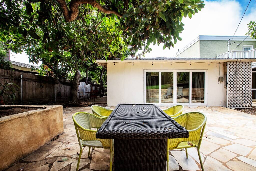 Encinitas Vacation Rental